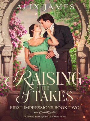 cover image of Raising the Stakes